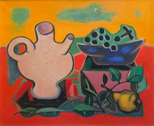 Paul Vanier Beaulieu