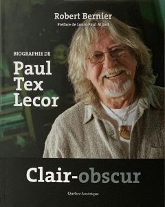 Biographie de Tex Lecor